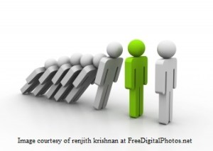 Domino effect - freedigitalphoto.net by renjith krishnan