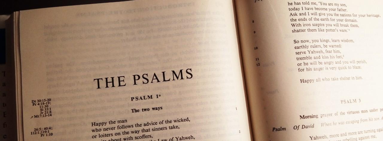 Psalms1